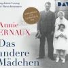 Das andere Mädchen-Der Audio Verlag GmbH Clearance