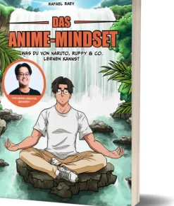 Das Anime-Mindset-CE Community Editions Discount