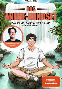 Das Anime-Mindset-CE Community Editions Discount
