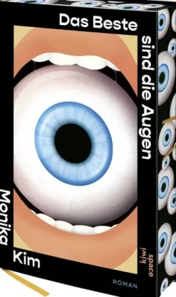 Das Beste sind die Augen-Kiepenheuer & Witsch GmbH Clearance