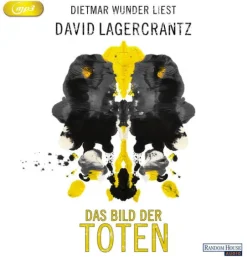 Das Bild der Toten-Random House Audio Best