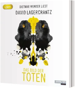 Das Bild der Toten-Random House Audio Best