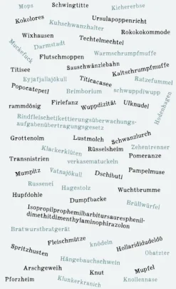 Lappan Verlag Das böse Buch zum 60. Clearance