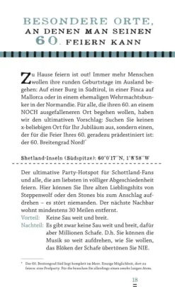 Lappan Verlag Das böse Buch zum 60. Clearance