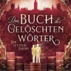 Lübbe Das Buch der gelöschten Wörter - Die letzten Zeilen Sale