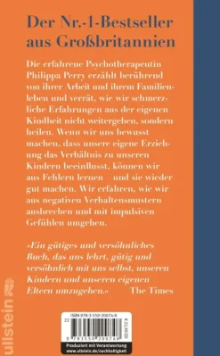 Ullstein Das Buch, von dem du dir wünschst, deine Eltern hätten es gelesen Best