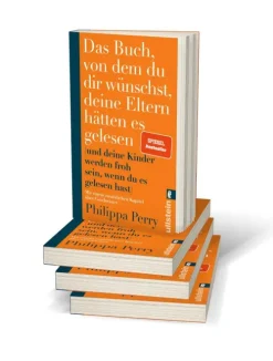 Ullstein Taschenbuchvlg. Das Buch, von dem du dir wünschst, deine Eltern hätten es gelesen Hot