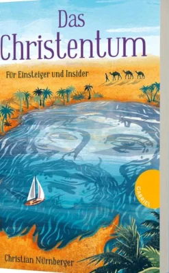 Gabriel Verlag Das Christentum