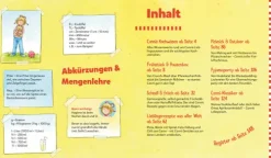 Das Conni Kochbuch-ZS Verlag Outlet