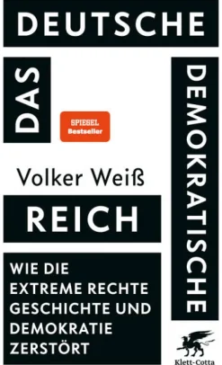 Klett-Cotta Verlag Das Deutsche Demokratische Reich Discount