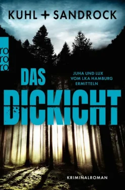 Rowohlt Verlag GmbH Das Dickicht Discount