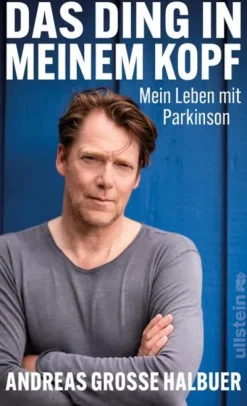 Das Ding in meinem Kopf-Ullstein Outlet
