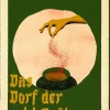 Das Dorf der acht Gräber-Aufbau Digital Hot