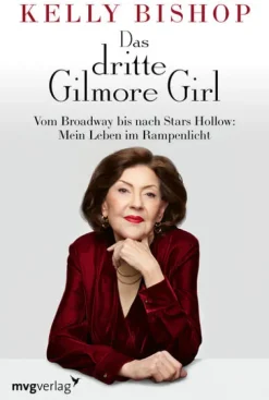 MVG Moderne Vlgs. Ges. Das dritte Gilmore Girl Online