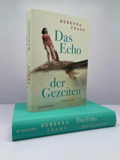 Das Echo der Gezeiten-FISCHER Krüger Online