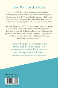 Das Echo der Gezeiten-FISCHER Krüger Online