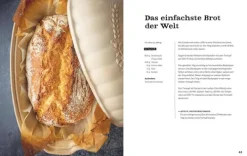 Das einfachste Brot der Welt-Gräfe u. Unzer AutorenV Hot