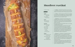 Das einfachste Brot der Welt-Gräfe u. Unzer AutorenV Hot