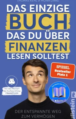 Ullstein Ebooks Das einzige Buch, das Du über Finanzen lesen solltest Sale