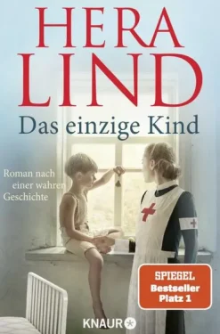 Das einzige Kind-Knaur Taschenbuch Online
