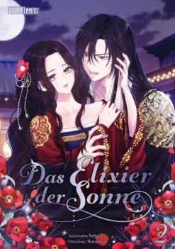 Das Elixier der Sonne 02-papertoons GmbH Clearance