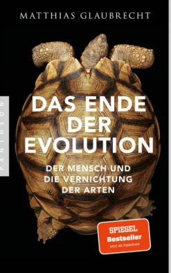 Pantheon Das Ende der Evolution New