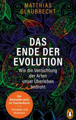 Penguin TB Verlag Das Ende der Evolution Online
