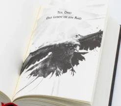 Buchheim Verlag DAS ENDE DER WELT WIE WIR SIE KENNEN Sale