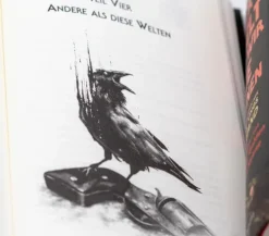 Buchheim Verlag DAS ENDE DER WELT WIE WIR SIE KENNEN Sale