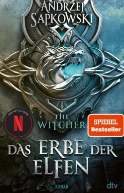 Das Erbe der Elfen-dtv Verlagsgesellschaft Discount