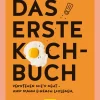 Das erste Kochbuch-Graefe und Unzer Verlag