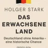 Propyläen Verlag Das erwachsene Land Sale