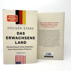 Propyläen Verlag Das erwachsene Land Sale