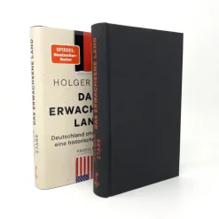 Propyläen Verlag Das erwachsene Land Sale