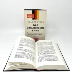 Propyläen Verlag Das erwachsene Land Sale