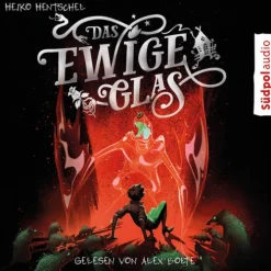 Das ewige Glas (Glas-Trilogie Band 3)-Südpol Verlag GmbH Outlet