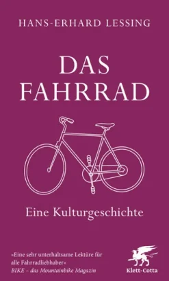 Klett-Cotta Verlag Das Fahrrad Outlet