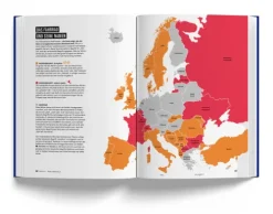 Marmota Maps GmbH Das Fahrradbuch Clearance