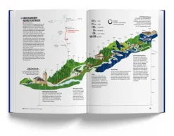 Marmota Maps GmbH Das Fahrradbuch Clearance