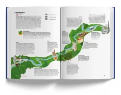 Marmota Maps GmbH Das Fahrradbuch Clearance