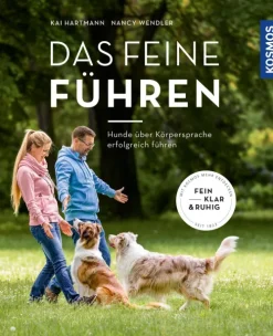 Das feine Führen-Franckh-Kosmos Discount