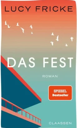 Das Fest-Claassen-Verlag Hot