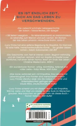 Das Fest-Claassen-Verlag Hot