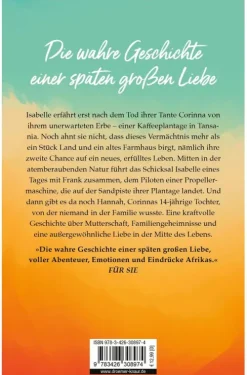 Droemer Taschenbuch Das Flüstern des Lebens