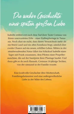 Droemer HC Das Flüstern des Lebens