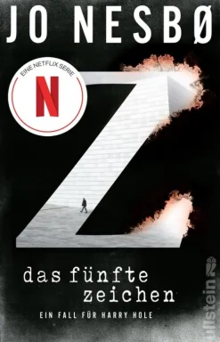 Das fünfte Zeichen-Ullstein Ebooks Best