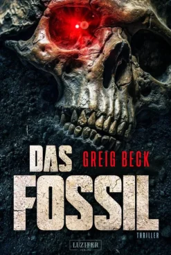 Luzifer-Verlag DAS FOSSIL