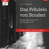 Der Audio Verlag GmbH Das Fräulein von Scuderi Best
