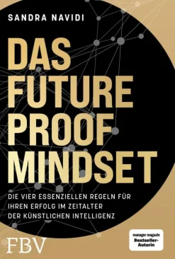 Münchner Verlagsgruppe Das Future-Proof-Mindset Hot
