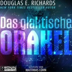 Das galaktische Orakel-Ronin Hörverlag Clearance